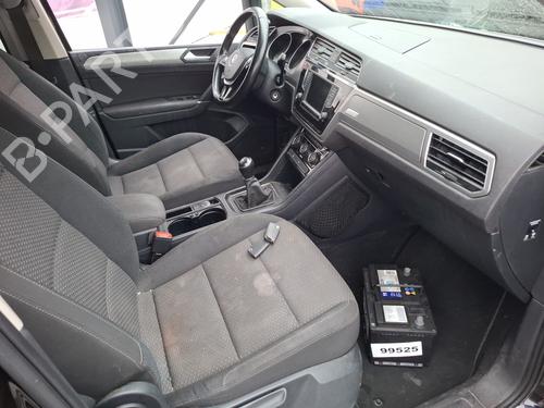 Andre VW TOURAN (5T1) 1.6 TDI | BP31669083O1 - Image 24
