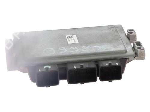 Engine control unit (ECU) RENAULT TWINGO I (C06_) 1.2 16V (C060) | BP30542168M57