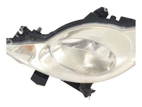 Used Left headlight Left headlight PEUGEOT 107 (PM_, PN_) 1.0 (68 hp) 40187061 40187061