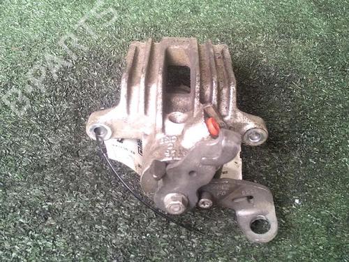 Left rear brake caliper SEAT IBIZA V (KJ1, KJG) 1.6 TDI | BP29949777M107