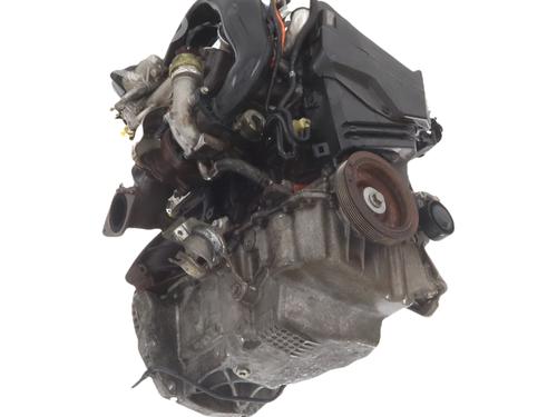 Engine RENAULT CLIO III Hatchback Van (SB_, SR_)  | BP33704839M1  - Image 5