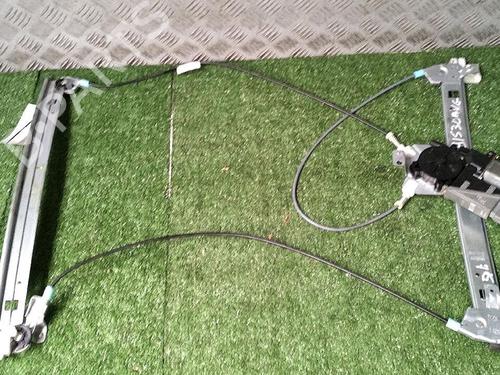 Rudehejsemekanisme ventre foran RENAULT CLIO IV (BH_) 1.5 dCi 75 | BP30072829C22