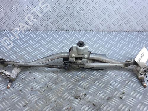 Front wiper motor VW POLO IV (9N_, 9A_) 1.4 TDI | BP30072473M29 