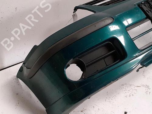 Foran støtfanger NISSAN ALMERA TINO (V10) [1998-2006]  30065077