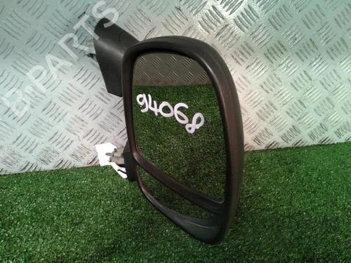 Used Right mirror Right mirror RENAULT TRAFIC II Bus (JL) 2.5 dCi 135 (JL0D) (135 hp) 30074104 30074104