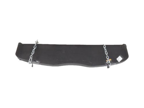Rear parcel shelf RENAULT MODUS / GRAND MODUS (F/JP0_) 1.5 dCi 75 | BP34046834C85  - Image 5