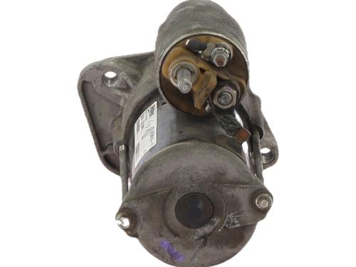Starter RENAULT CAPTUR I (J5_, H5_) 1.5 dCi 110 | BP38780196M8 - Image 5