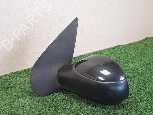 Left mirror PEUGEOT 206 Hatchback (2A/C) 1.4 i | BP25731289C26 