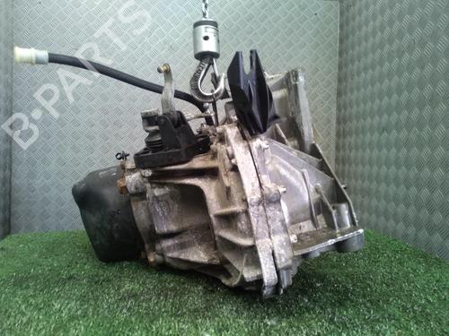 Gearbox RENAULT CLIO IV (BH_)  | BP26227343M3 