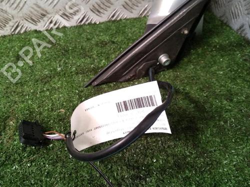 Right mirror VW PASSAT B5 (3B2) 1.9 TDI | BP17158272C27 