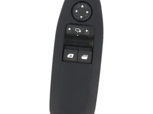 Left front window switch PEUGEOT 208 I (CA_, CC_) 1.2 VTI 82 | BP31978784I27 - Image 4