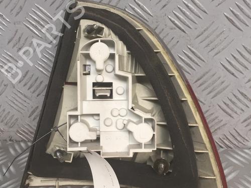 Left taillight BMW 3 Touring (E46) 320 d | BP21635287C34 