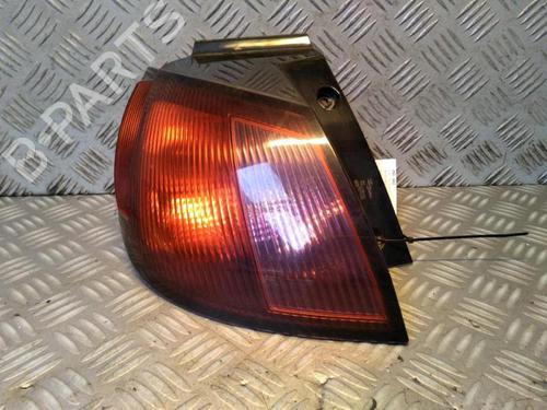 Used Left taillight Left taillight 30070736 30070736