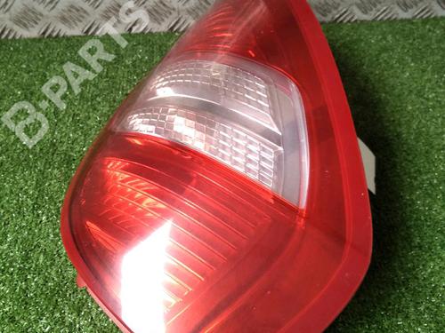 Left taillight MERCEDES-BENZ A-CLASS (W169) A 180 CDI (169.007, 169.307) | BP11407942C34 