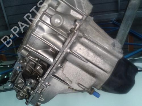 Used Gearbox Gearbox DACIA LOGAN MCV (KS_) 1.5 dCi (KS04) (88 hp) 30770476 30770476
