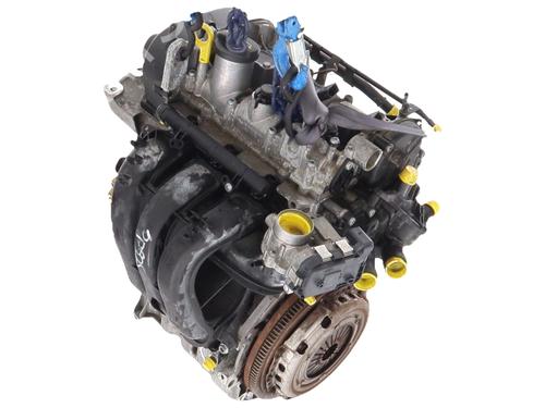 Engine SKODA FABIA III (NJ3) 1.0 | BP32316866M1  - Image 12