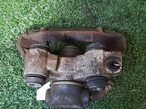 Left rear brake caliper PEUGEOT 206 CC (2D) 1.6 16V (2DNFUF, 2DNFUR) | BP29949731M107 