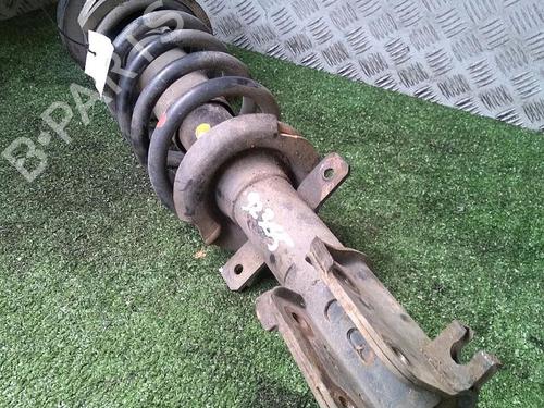 Højre fortil støddæmper RENAULT TRAFIC II Bus (JL) 2.5 dCi 135 (JL0D) | BP30071908M17