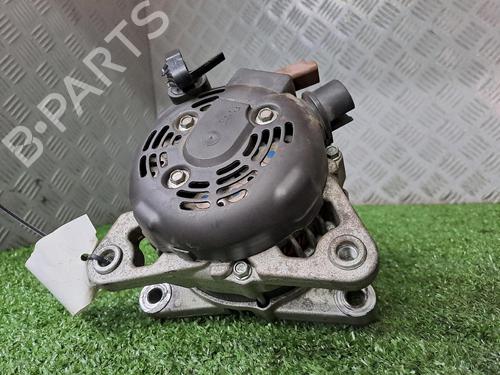Alternator PEUGEOT 208 I (CA_, CC_) 1.5 BlueHDI 100 | BP19934202M7 