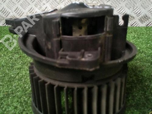 Heater blower motor CITROËN BERLINGO / BERLINGO FIRST Box Body/MPV (M_) 1.9 D 70 (MBWJZ, MCWJZ) | BP11509770M62 