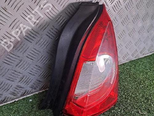 Used Right taillight Right taillight RENAULT TWINGO II (CN0_) 1.2 16V (CN04, CN0B) (75 hp) 30077527 30077527