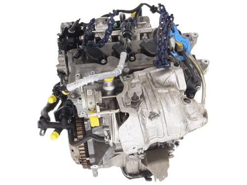 Engine RENAULT CLIO IV (BH_) 0.9 TCe 90 (BHNF, BHMA, BHMH, BHJK, BHJR) | BP39540475M1 - Image 4