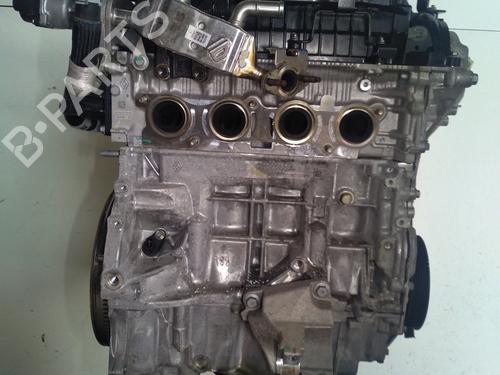 Used Engine RENAULT CLIO V (B7_) 1.6 E-TECH 140 (B7MU) (140 hp) 31669060