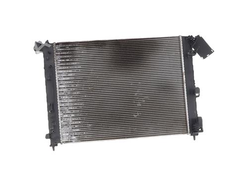 Water radiator RENAULT CLIO V (B7_) 1.0 TCe 90 (B7MT) | BP37730982M31 - Image 2