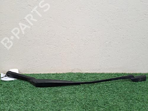 Used Front windshield wiper arm PEUGEOT 308 I (4A_, 4C_) 1.6 HDi (109 hp) 24576903