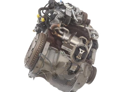 Engine NISSAN JUKE (F15) 1.5 dCi | BP36441381M1 - Image 6