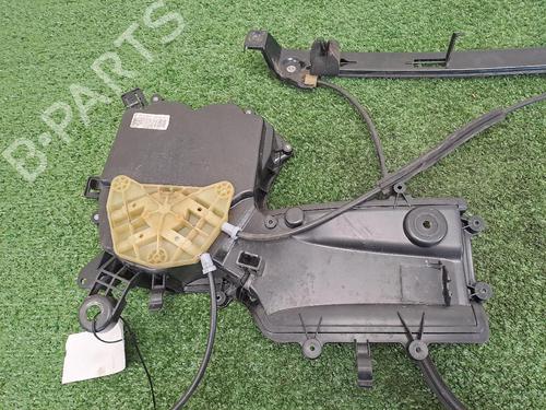 Front left window mechanism SEAT LEON (1P1) 1.9 TDI | BP24993560C22 