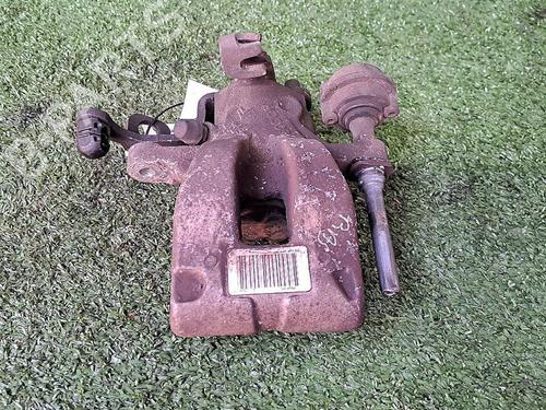 Left rear brake caliper CITROËN C4 Picasso I MPV (UD_) 1.6 HDi 110 | BP29949715M107