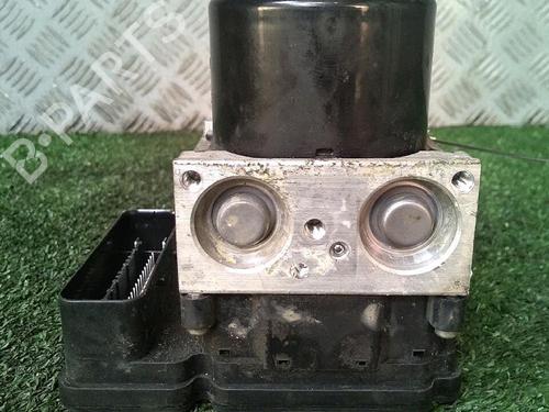 ABS pump FORD FIESTA VI (CB1, CCN) 1.6 TDCi | BP30074205M43 