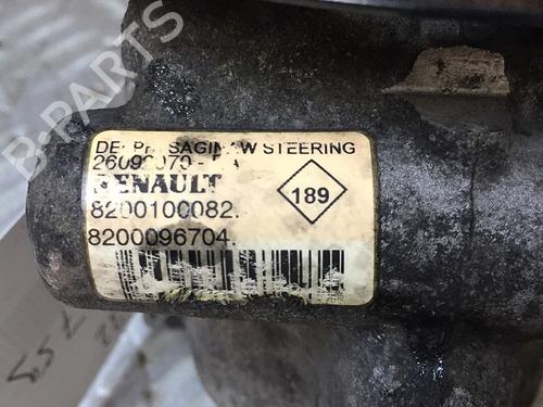 Steering pump RENAULT LAGUNA II (BG0/1_) 1.9 dCi (BG08, BG0G) | BP30070464M99