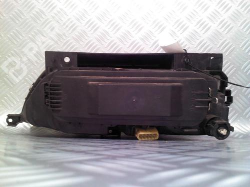 Right headlight CITROËN XANTIA (X1_, X2_) 1.9 Turbo D | BP11399864C29 