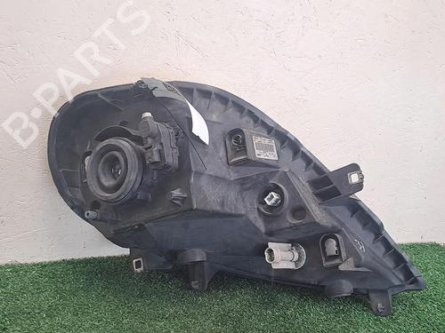Left headlight RENAULT TRAFIC II Bus (JL) 2.0 dCi 90 (JL00, JL01, JL0H, JL0M, JL0P, JL0S) | BP29950347C28