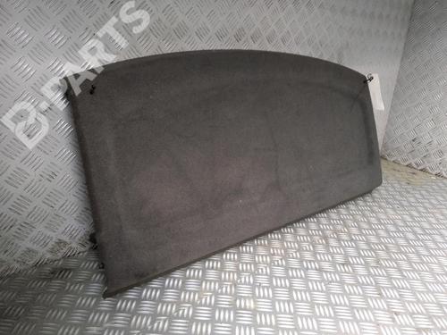 Rear parcel shelf VW GOLF VI (5K1) 2.0 TDI | BP11407703C85 