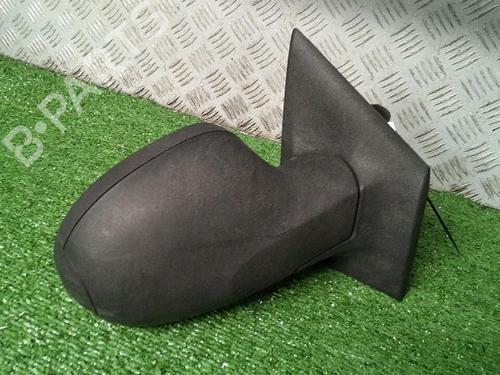 Right mirror RENAULT TWINGO II (CN0_) 1.5 dCi (CN0E) | BP30064305C27