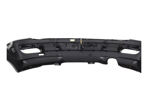 Used Rear bumper Rear bumper PEUGEOT 206 Hatchback (2A/C) [1998-2012] 35753021 35753021