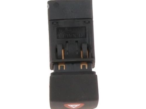 Warning switch RENAULT KANGOO (KC0/1_) 1.2 (KC0A, KC0K, KC0F, KC01) | BP33564703I22  - Image 5
