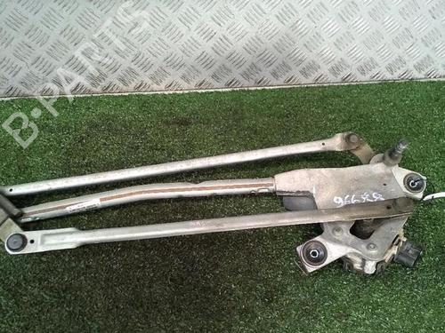 Used Front wiper motor FORD MONDEO IV (BA7) 1.8 TDCi (125 hp) 30077343