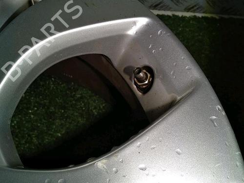 Rim CITROËN C5 III (RD_) 2.0 HDi 165 (RDRHHA, RDRHH8) | BP30066493C45