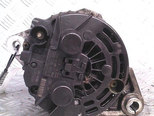 Alternator ALFA ROMEO 147 (937_) 1.6 16V T.SPARK (937.AXA1A, 937.AXB1A, 937.BXB1A) | BP30074828M7 