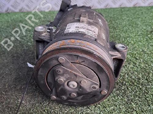 Used AC compressor NISSAN QASHQAI I (J10, NJ10) 2.0 dCi (150 hp) 29948959