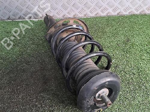 Left front shock absorber PEUGEOT 2008 I (CU_) 1.2 THP 110 / PureTech 110 | BP37729726M16 - Image 5