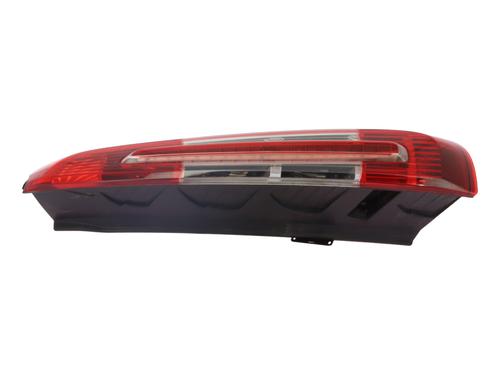 Right taillight FORD C-MAX (DM2) 1.6 TDCi | BP33628734C35 - Image 5