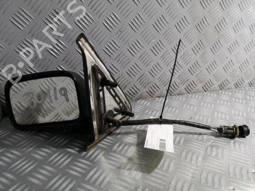 Used Left mirror Left mirror VW GOLF II (19E, 1G1) 1.6 TD (80 hp) 30074180 30074180
