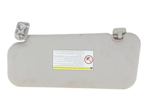 Used Right sun visor Right sun visor 38530574 38530574