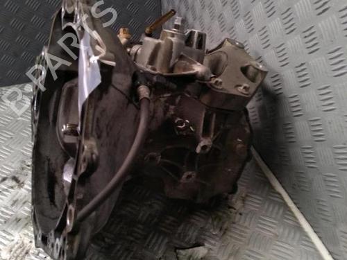 Gearbox OPEL CORSA D (S07) 1.2 (L08, L68) | BP30073943M3