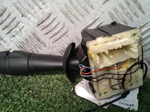 Steering column stalk RENAULT CLIO IV Grandtour (KH_) 1.5 dCi 110 | BP30076102I23